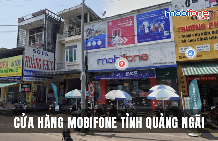cua hang mobifone quang ngai