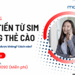 doi tien tu sim sang the cao mobifone