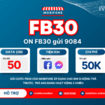 goi cuoc fb30 mobifone