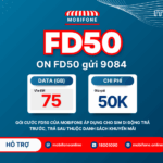 goi cuoc fd50 mobifone