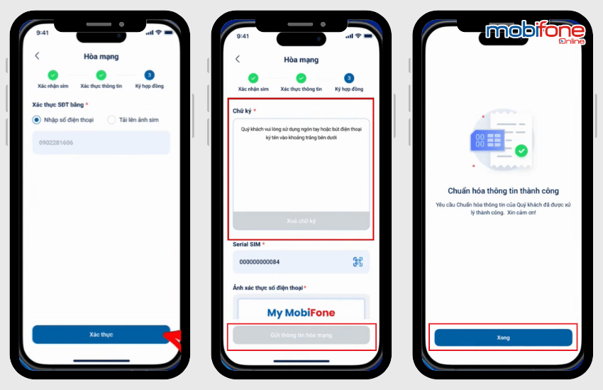 dang ky chinh chu my mobifone 4