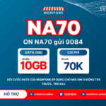 goi cuoc na70 mobifone