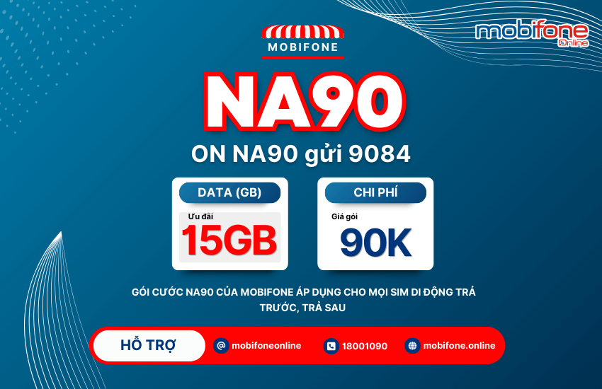 goi cuoc na90 mobifone