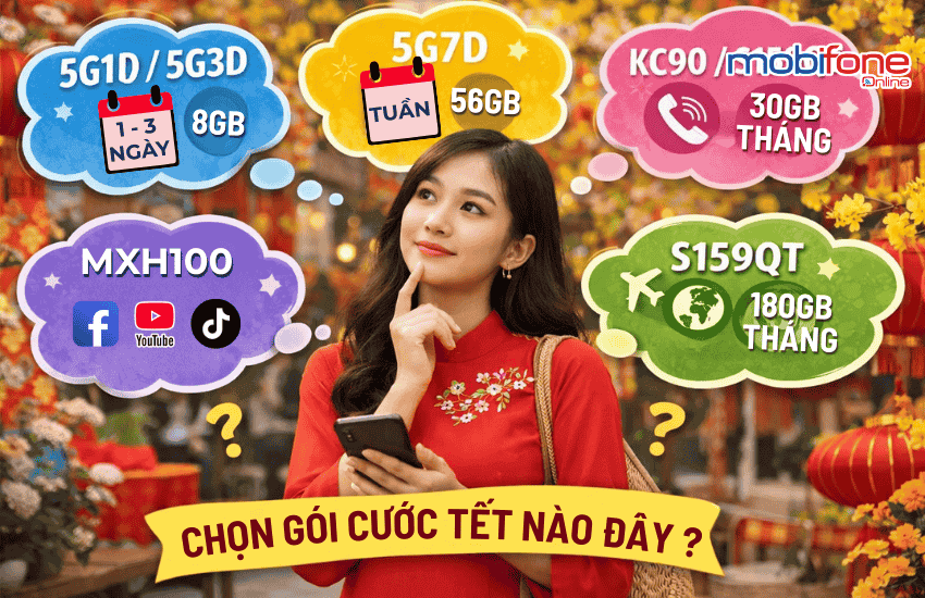 goi cuoc tet mobifone 2026