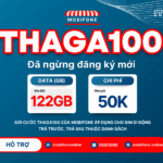 goi cuoc thaga100 mobifone