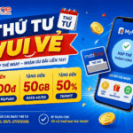 khuyen mai thu tu vui ve thang 5 2026 mobifone
