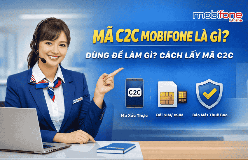 ma c2c mobifone