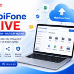 mobifone drive