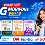 goi cuoc 4g mobifone 2026