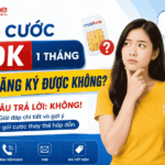 goi cuoc 60k cua mobifone