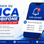 thong bao cuoc goi nho mobifone