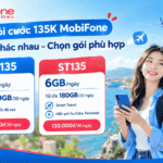 goi cuoc 135k cua mobifone
