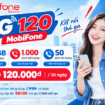 goi cuoc 5g120 mobifone