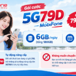 goi cuoc 5g79d mobifone