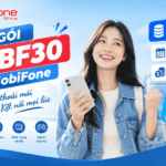 goi cuoc mbf30 mobifone